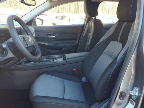 New 2026 Nissan Sentra SV w/ SV Convenience Package image 9