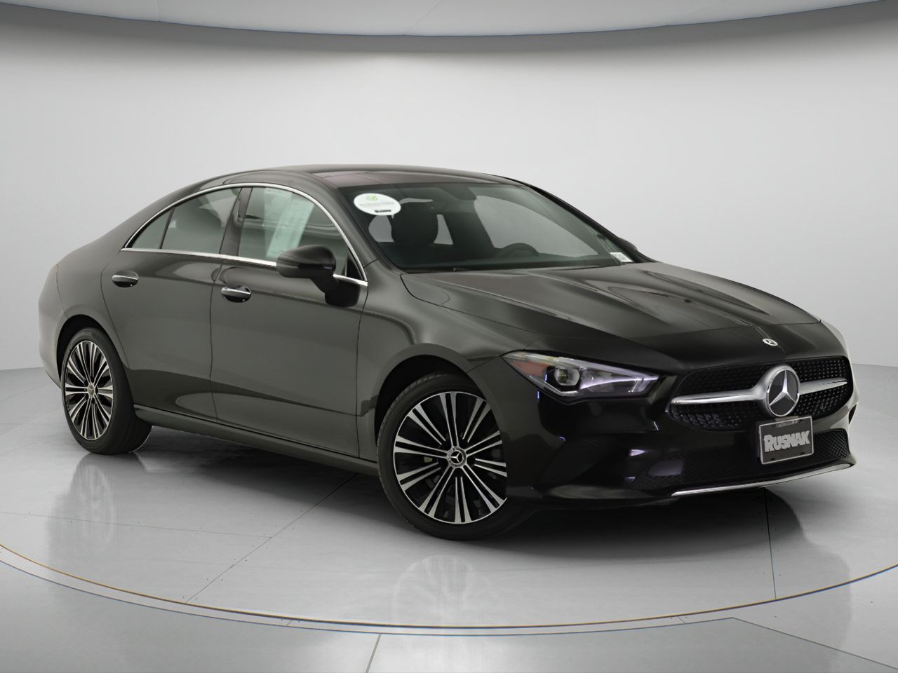Certified 2023 Mercedes-Benz CLA 250 image 32