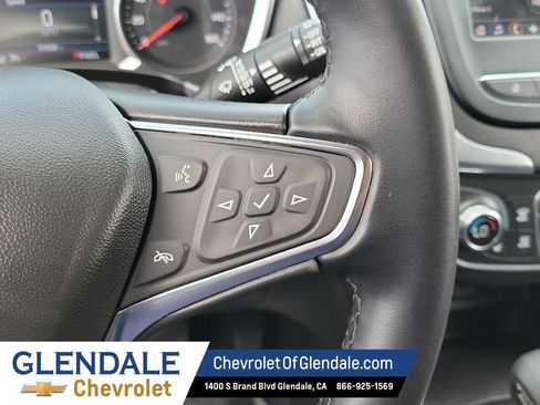 Certified 2024 Chevrolet Equinox LT AWD/4WD image 32