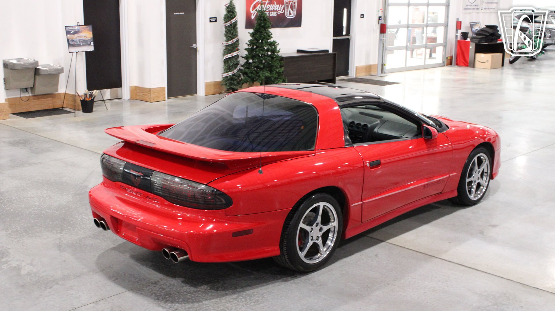 Used 1994 Pontiac Firebird Coupe RWD image 33