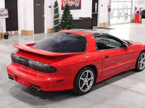 Used 1994 Pontiac Firebird Coupe image 33