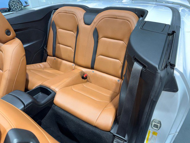 Used 2021 Chevrolet Camaro LT RWD image 66