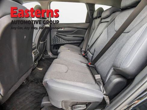 Used 2022 Hyundai Santa Fe SEL image 21