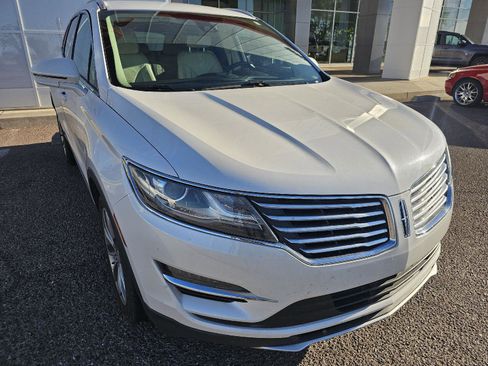 Used 2015 Lincoln MKC FWD w/ Equipment Group 101A Select image 15