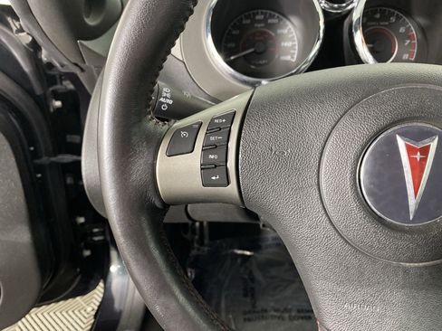 Used 2008 Pontiac Solstice GXP w/ Premium Package image 27