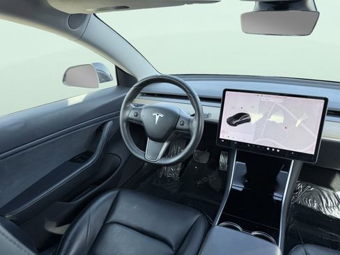 Used 2019 Tesla Model 3 Long Range image 47