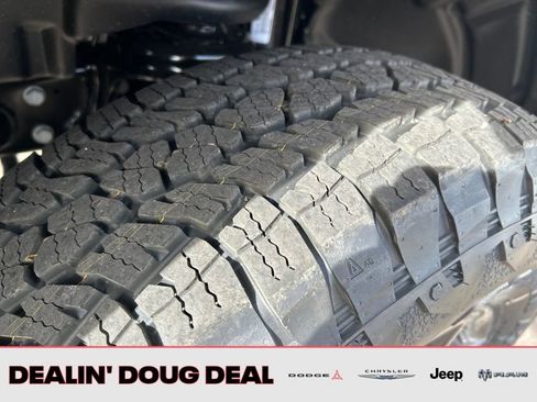 New 2026 Jeep Wrangler Sport S image 26