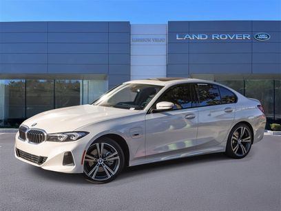 Used 2023 BMW 330e w/ Premium Package