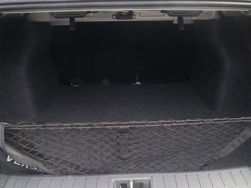 Certified 2025 Nissan Versa SV w/ Trunk Package FWD image 21
