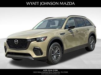 New 2026 MAZDA CX-70 SC AWD/4WD 360° Tour