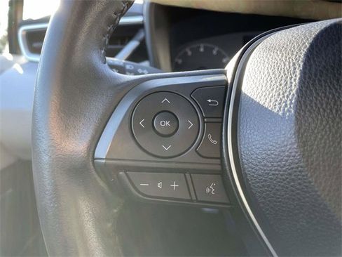 Certified 2024 Toyota Corolla SE image 24