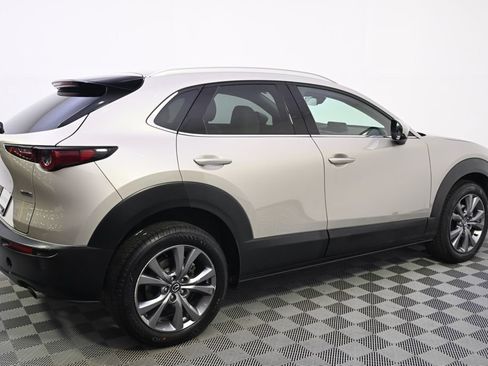 Used 2023 MAZDA CX-30 AWD 2.5 S w/ Premium Package image 5