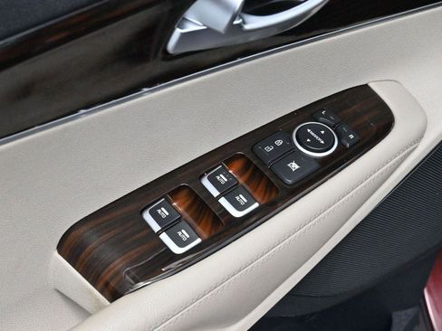 Used 2020 Kia Sorento EX FWD image 10