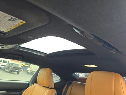 Used 2022 Lexus RC 350 w/ Premium Package RWD image 9