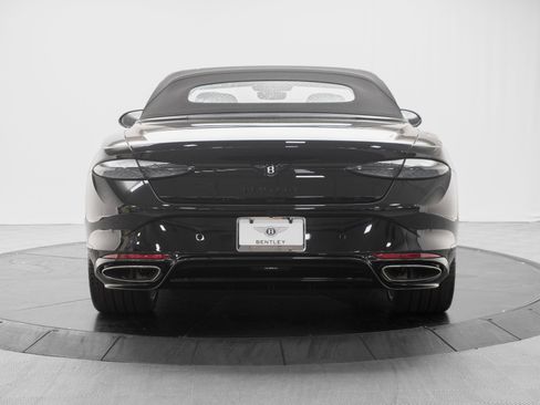 New 2026 Bentley Continental GT S AWD/4WD image 12