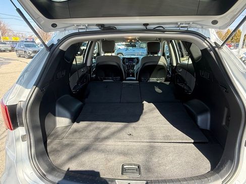Used 2017 Hyundai Santa Fe Sport image 30