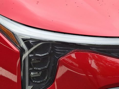 New 2025 Kia K4 GT-Line image 10