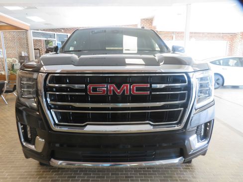Used 2021 GMC Yukon XL SLT RWD image 60