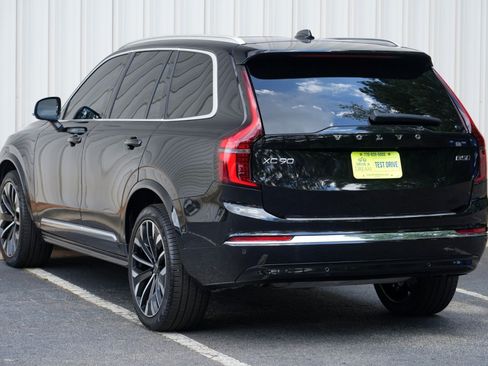 Used 2025 Volvo XC90 B5 Ultra w/ Protection Package Premier AWD/4WD image 56