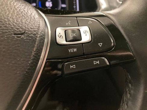 Used 2019 Volkswagen Tiguan SEL image 30