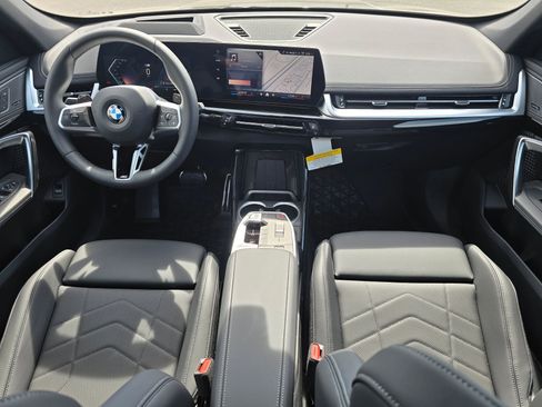 New 2026 BMW X1 xDrive28i w/ Technology Package AWD/4WD image 10