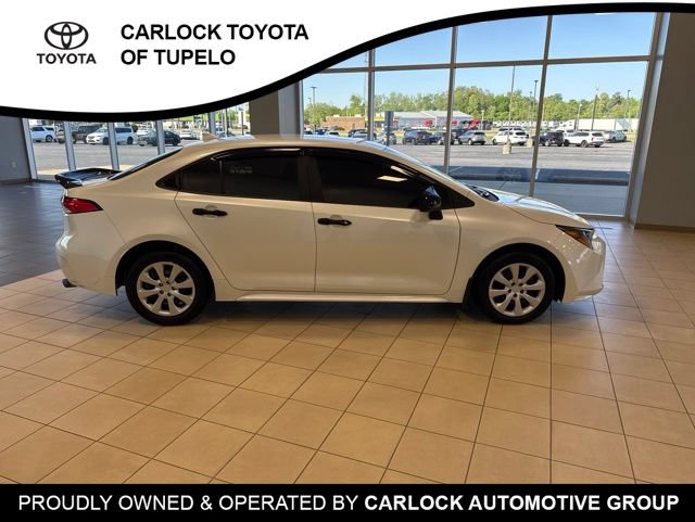 Used 2026 Toyota Corolla LE FWD image 9