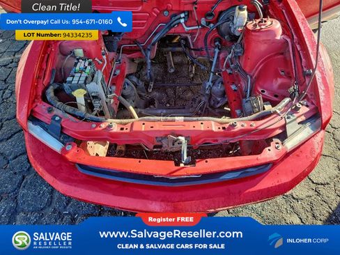 Used 2010 Ford Mustang Coupe image 15