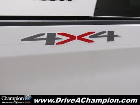 Certified 2024 Chevrolet Silverado 1500 LT image 4