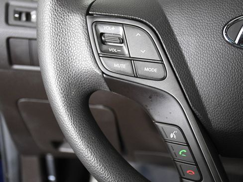 Used 2017 Hyundai Santa Fe Sport image 11