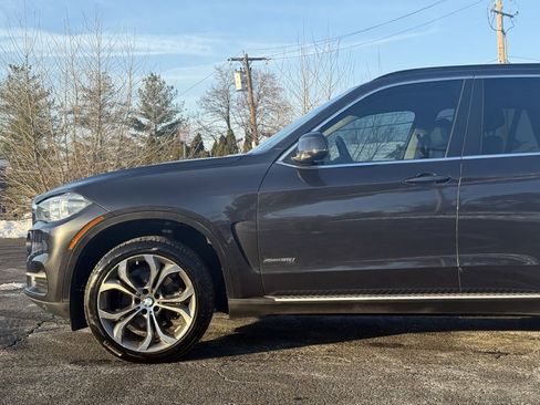 Used 2015 BMW X5 xDrive35i image 5