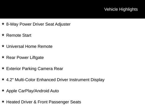 Used 2023 Chevrolet Traverse LT image 2