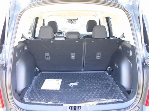 New 2025 Ford Bronco Sport Big Bend w/ Convenience Package image 12