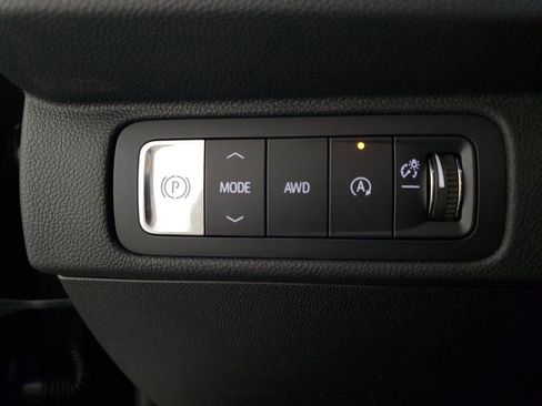 New 2026 Chevrolet Traverse Z71 image 27