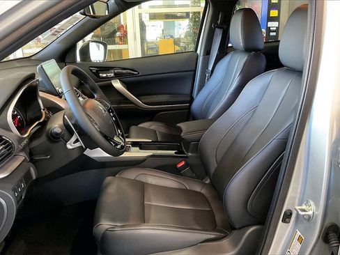 New 2026 Mitsubishi Eclipse Cross SEL image 9