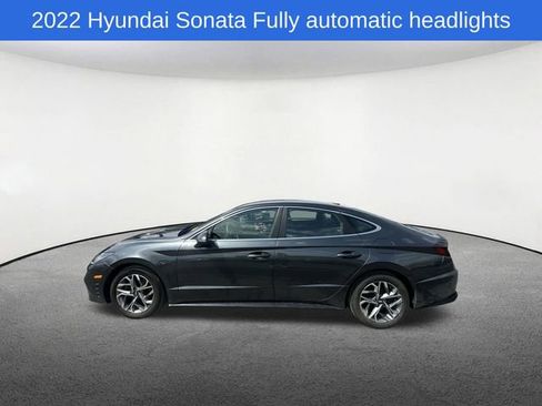 Used 2022 Hyundai Sonata SEL FWD image 27