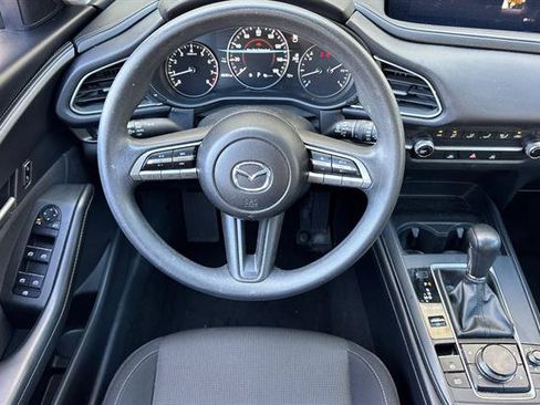 Used 2023 MAZDA CX-30 AWD 2.5 S image 14