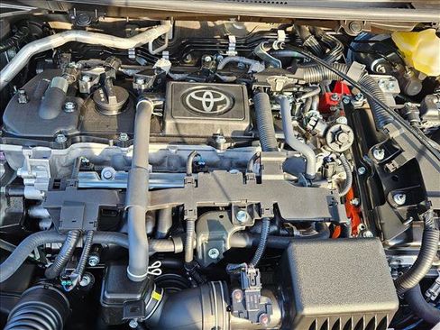Used 2026 Toyota Corolla LE FWD image 16