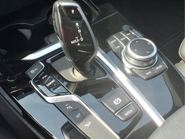 Used 2021 BMW X3 xDrive30i w/ Convenience Package AWD/4WD image 11