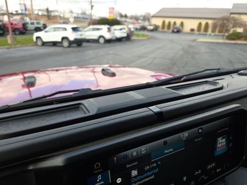 Used 2024 Jeep Wrangler Sport S image 20