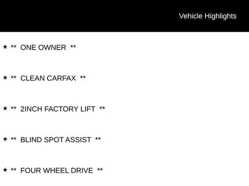 Used 2024 Chevrolet Colorado Trail Boss w/ Advanced Trailering Package AWD/4WD image 6