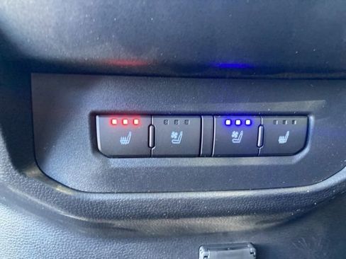 New 2026 Toyota Tundra Platinum w/ TRD Off-Road Package image 47