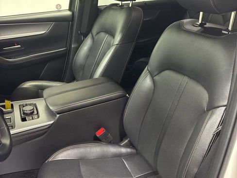 Used 2024 MAZDA CX-90 3.3 Turbo w/ Preferred Plus image 10