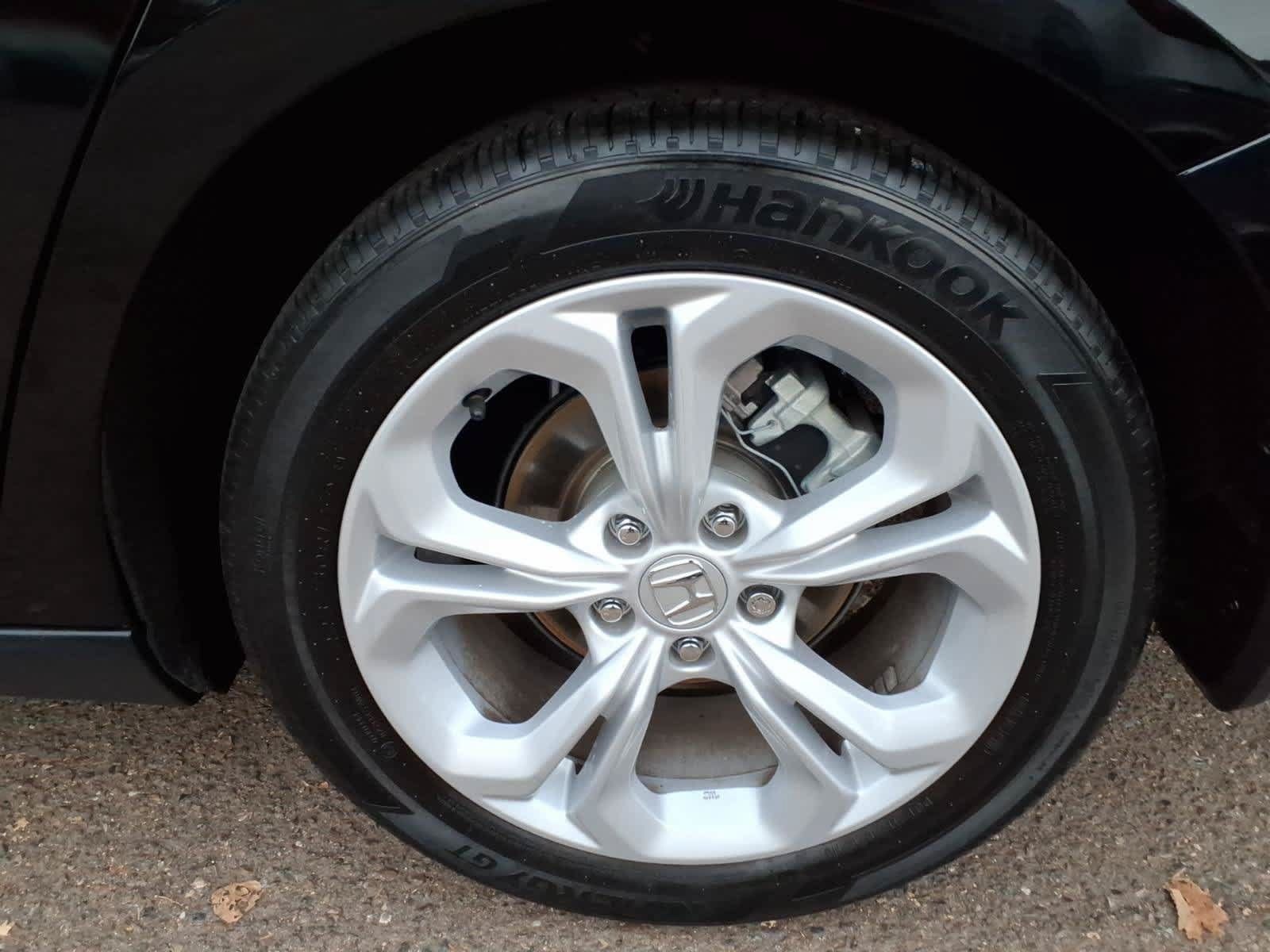 Used 2023 Honda Accord LX image 8