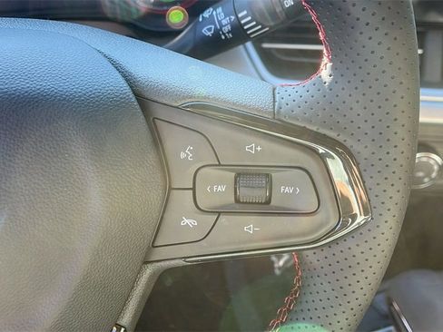 New 2026 Chevrolet Trax RS image 20