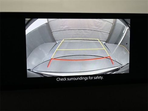 Certified 2024 MAZDA CX-5 AWD 2.5 S image 20