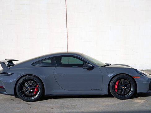 Used 2025 Porsche 911 GTS image 51