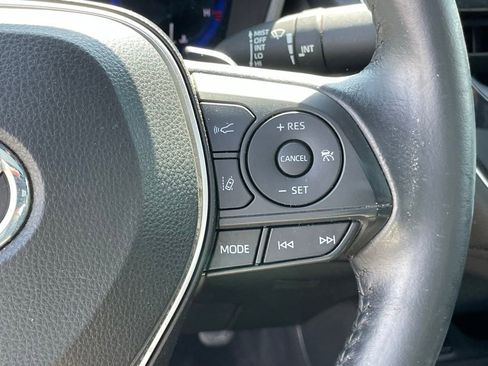Used 2021 Toyota Corolla XSE w/ Carpet Mat Package (TMS) FWD image 16