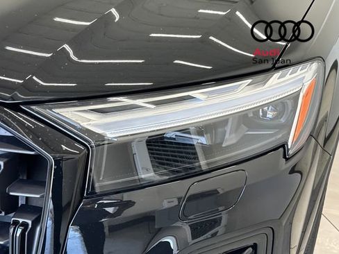 New 2026 Audi Q7 3.0T Premium Plus AWD/4WD image 5