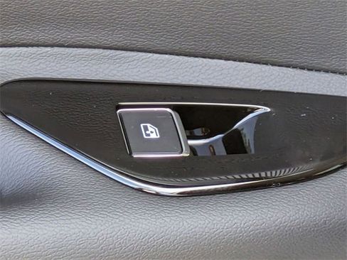 New 2025 Nissan Murano SL image 23