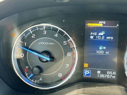 Used 2020 Subaru Ascent Limited w/ Technology Package image 15